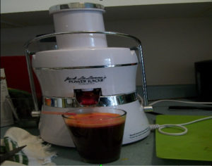 juicer